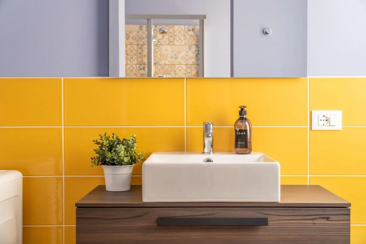 Dolomites Apartments R&R Belluno