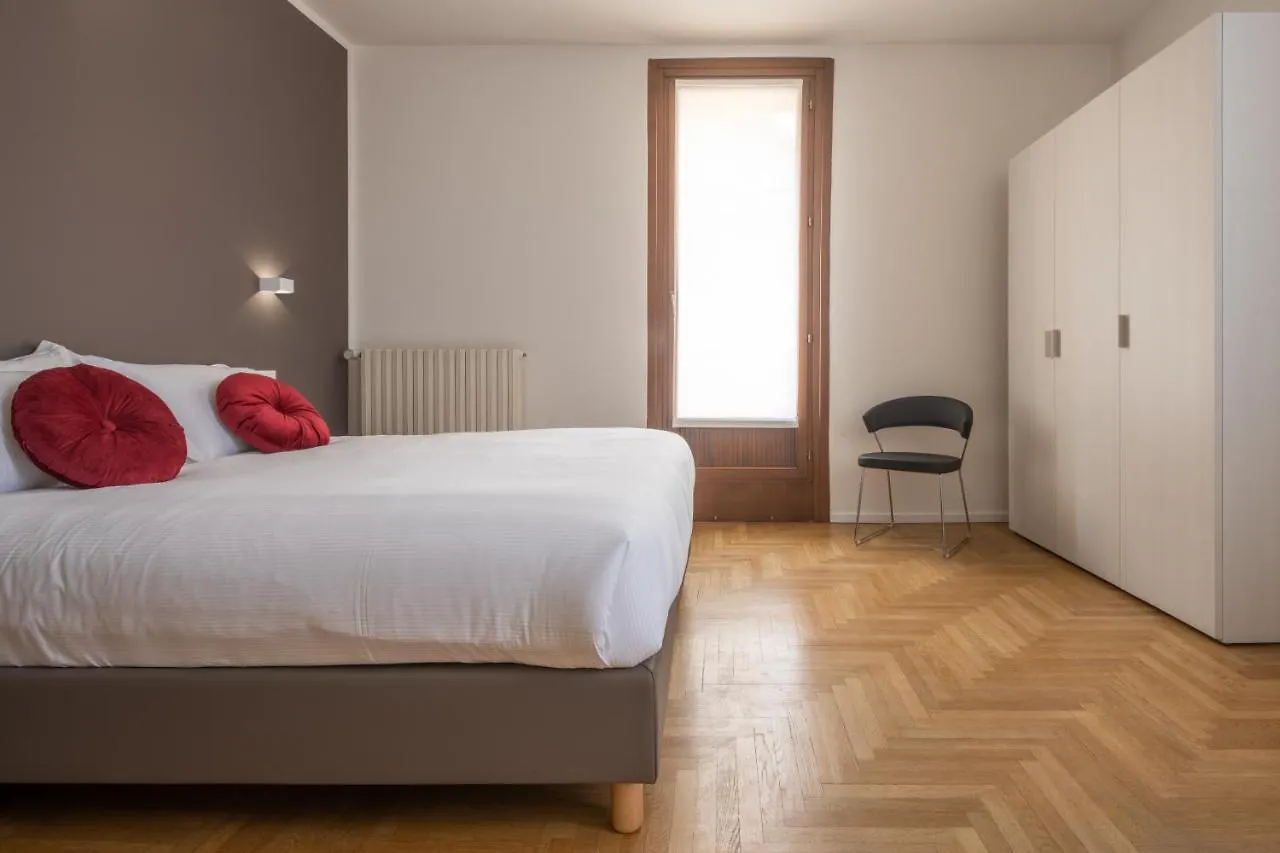 Dolomites Apartments R&R Belluno Italia