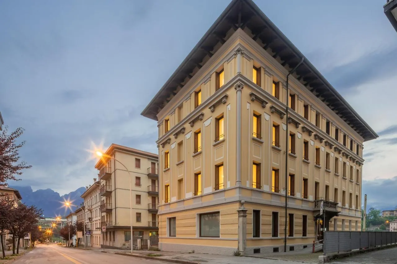 Dolomites Apartments R&R Belluno