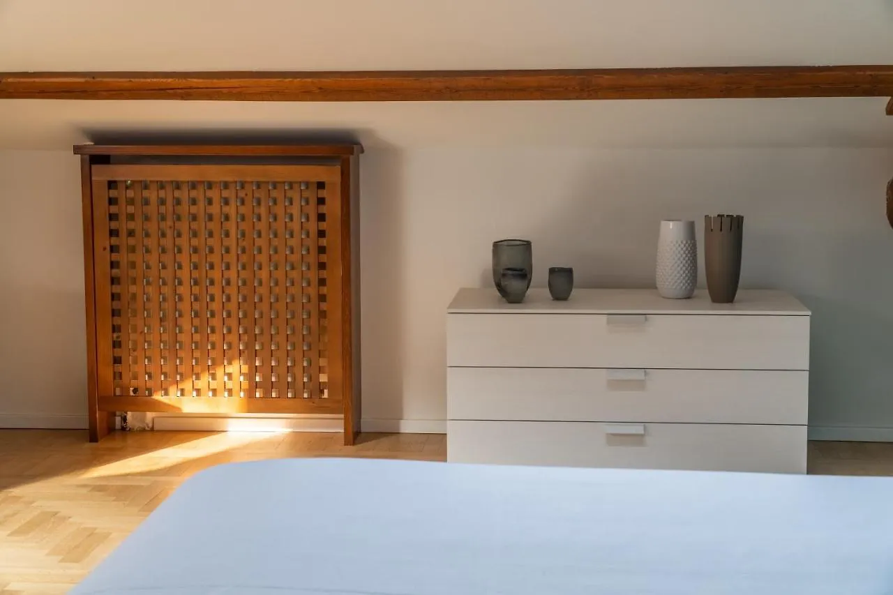 Dolomites Apartments R&R Belluno 0*,  Italien