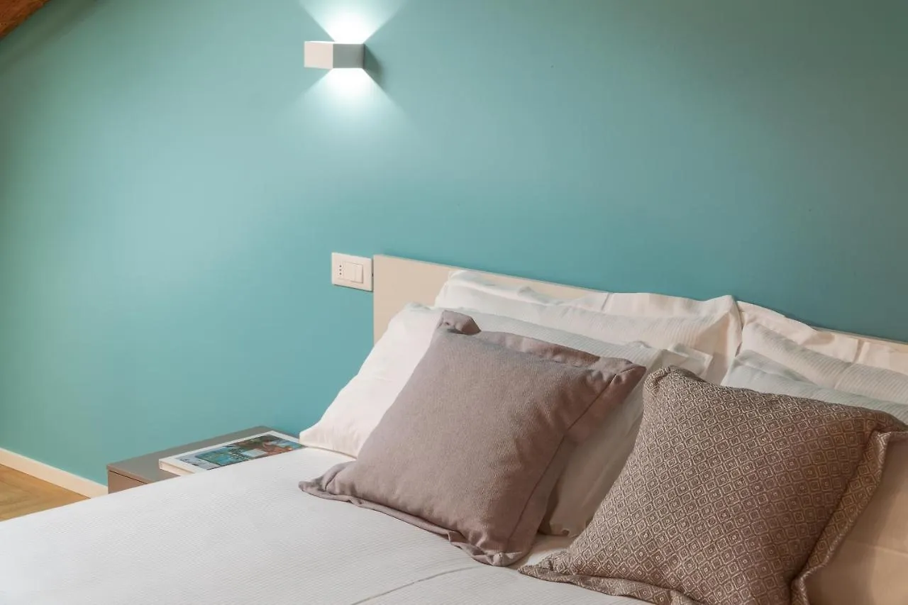 Dolomites Apartments R&R Belluno