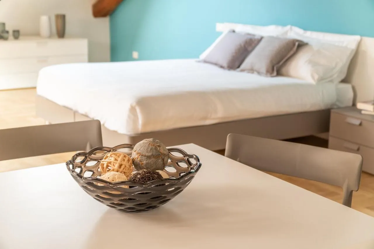 Dolomites Apartments R&R Belluno Italien