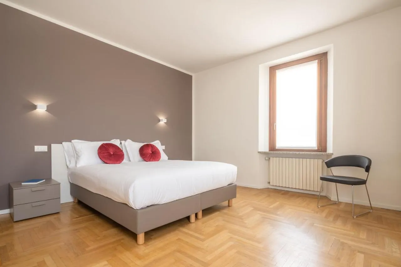 Dolomites Apartments R&R Belluno Italia