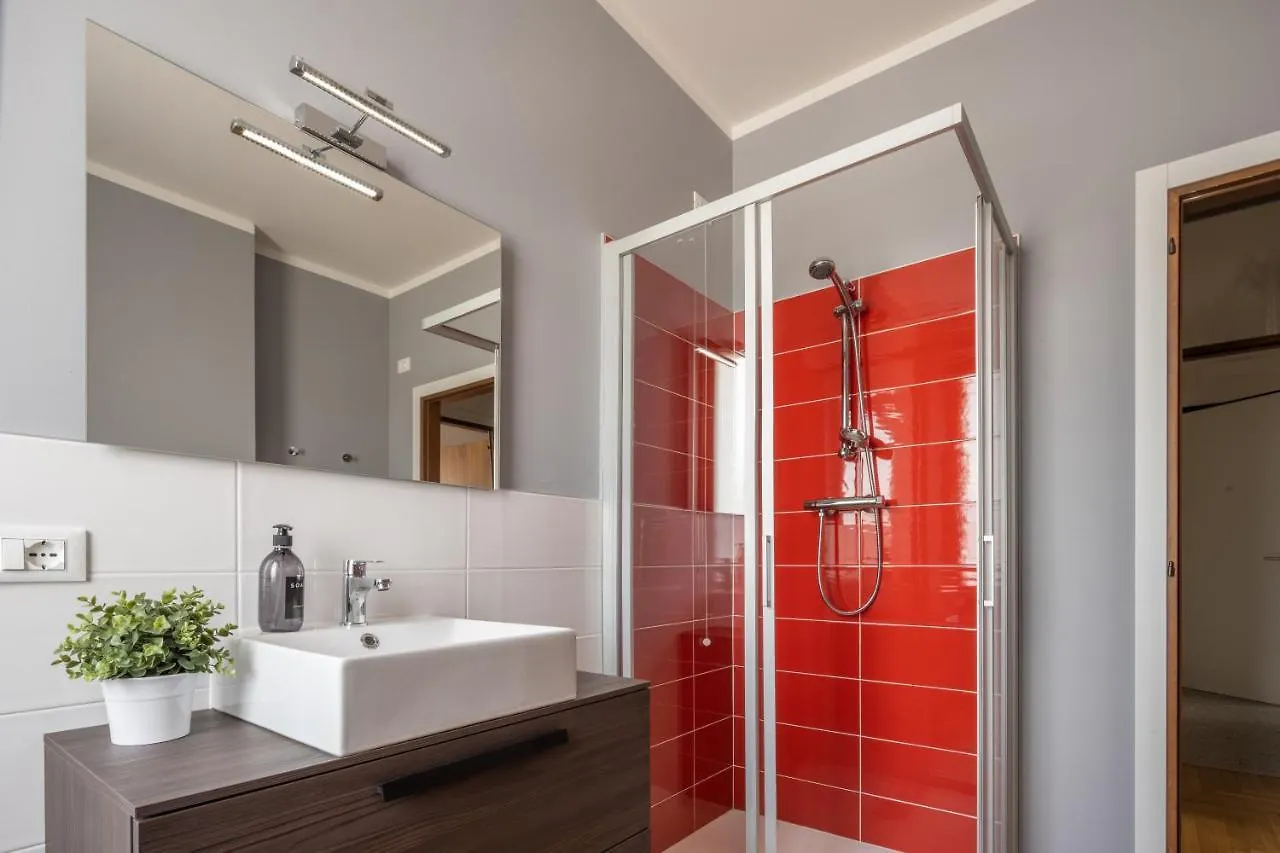 Dolomites Apartments R&R Belluno