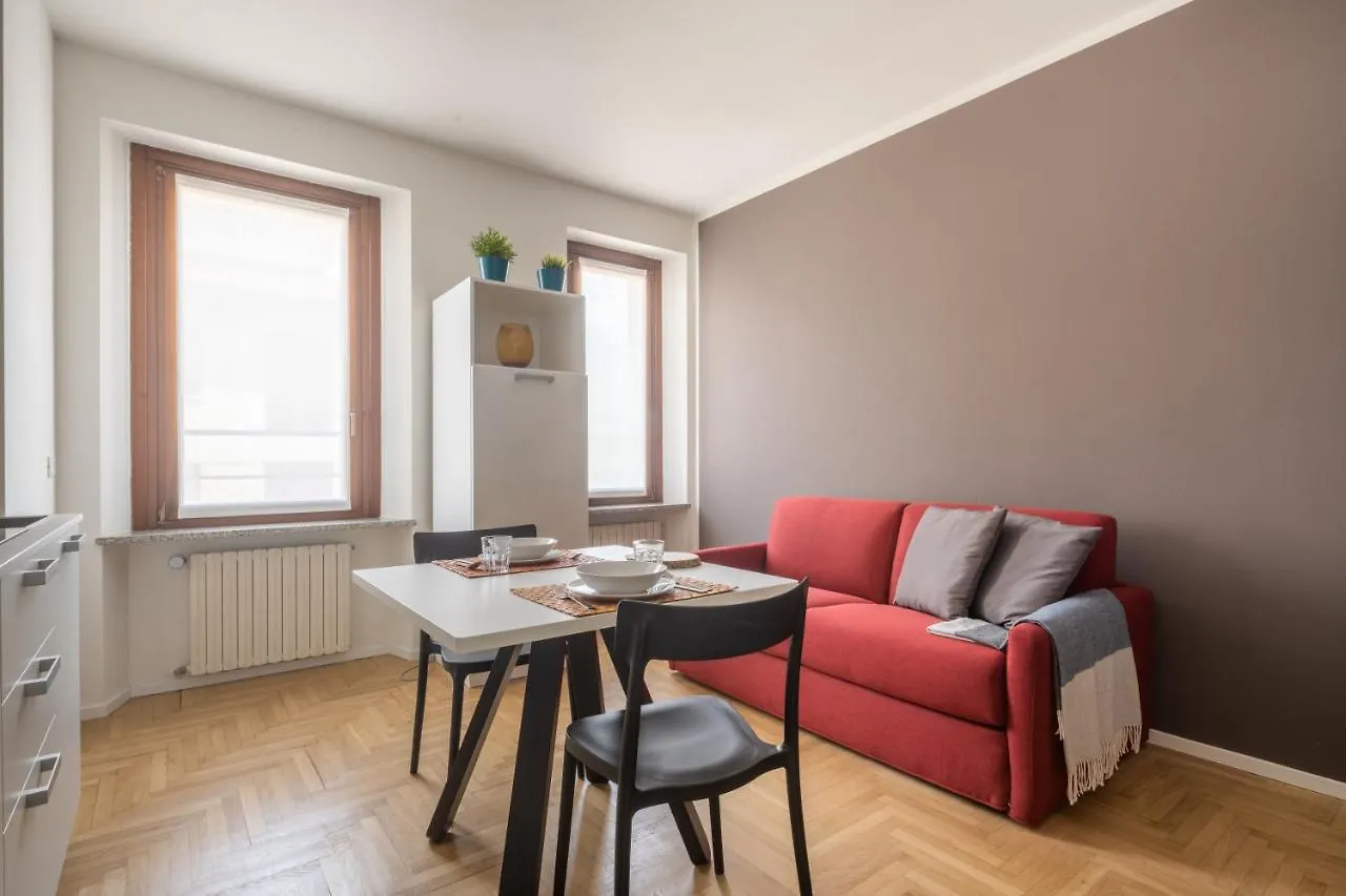 Dolomites Apartments R&R Belluno