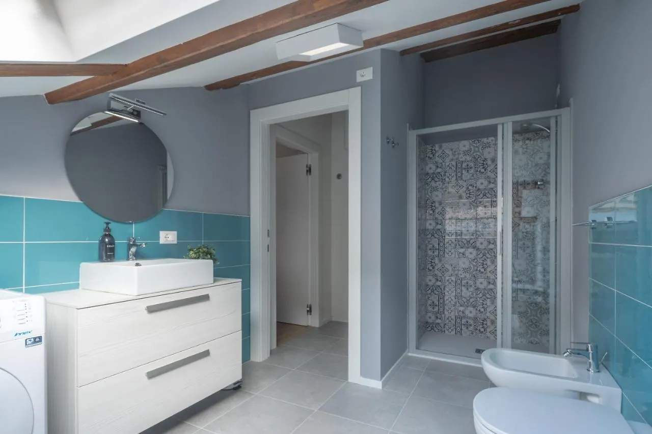 Dolomites Apartments R&R Belluno