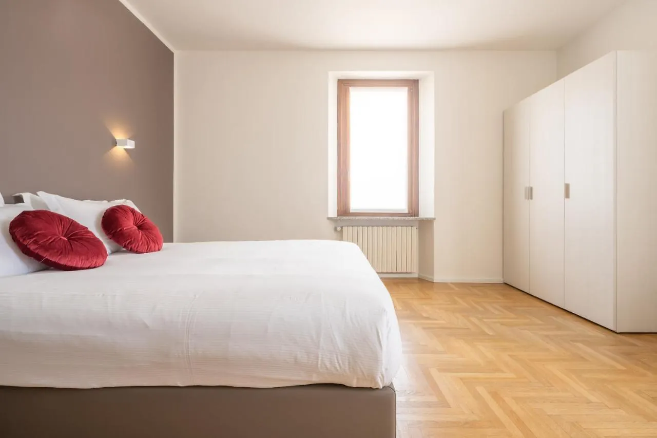 Dolomites Apartments R&R Belluno Italia