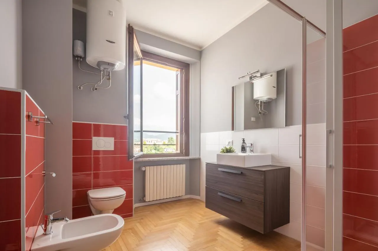 Dolomites Apartments R&R Belluno 0*,  Italia