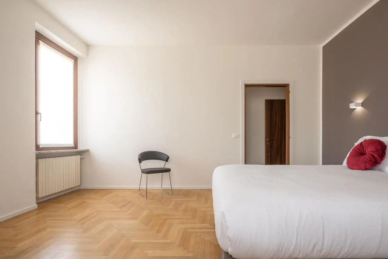 Dolomites Apartments R&R Belluno