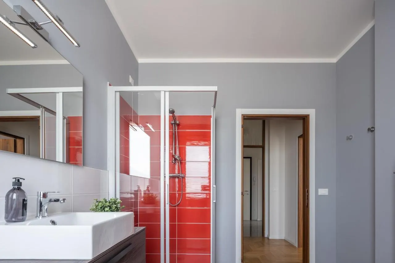 Dolomites Apartments R&R Belluno Italien