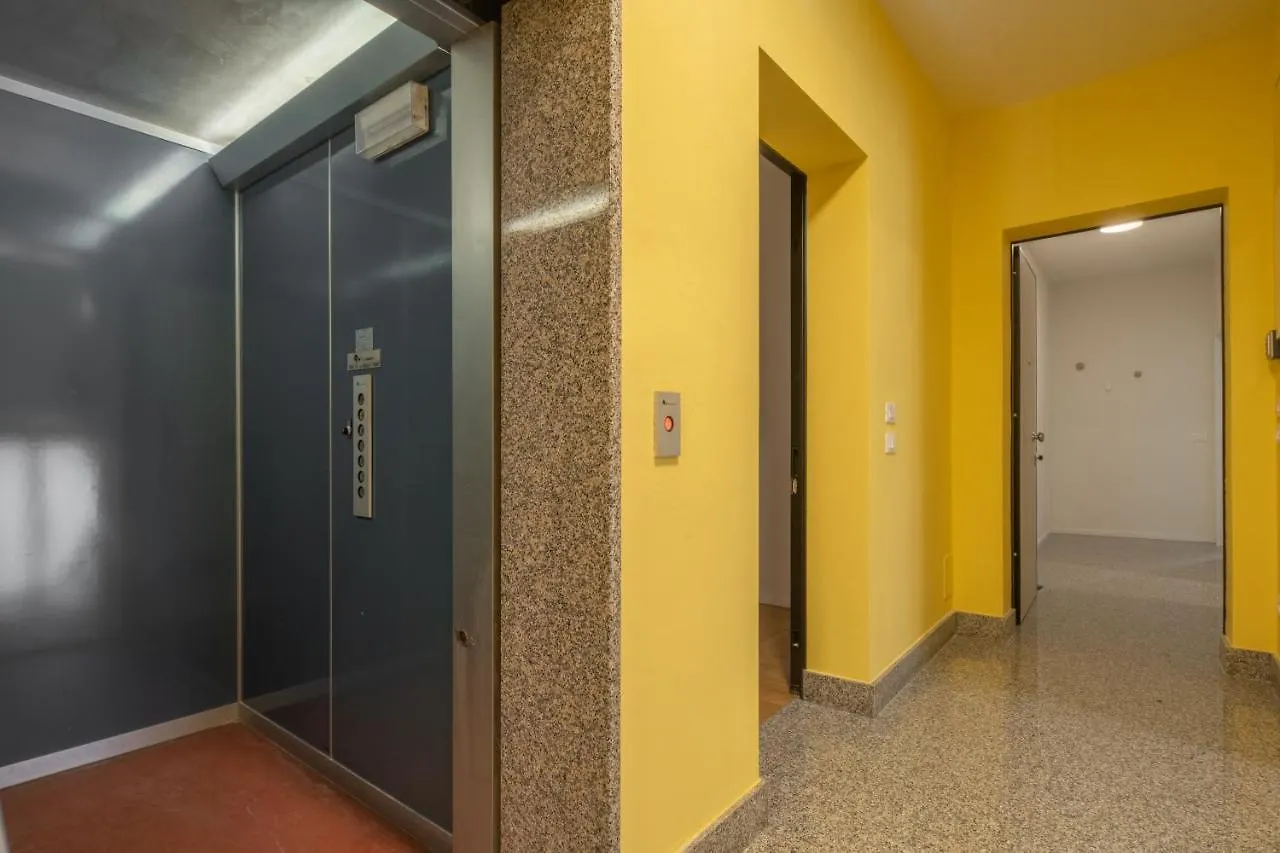 Dolomites Apartments R&R Belluno