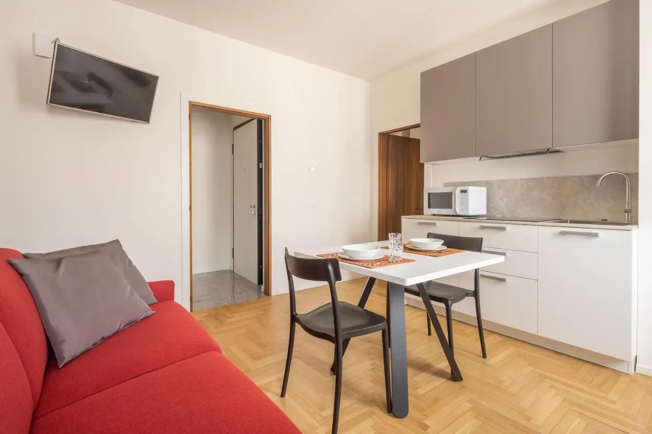 Dolomites Apartments R&R Belluno Italia