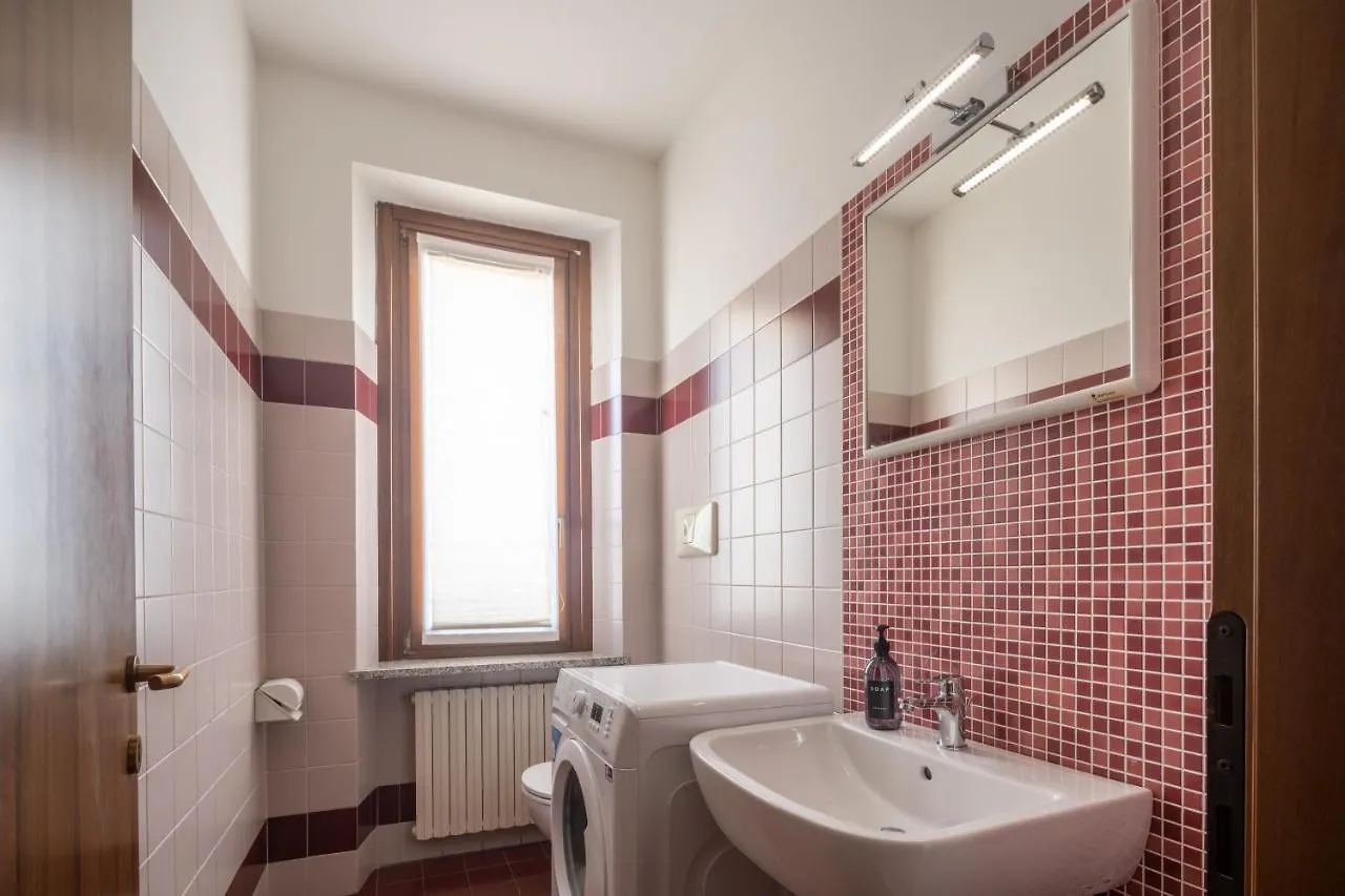 Dolomites Apartments R&R Belluno Italia
