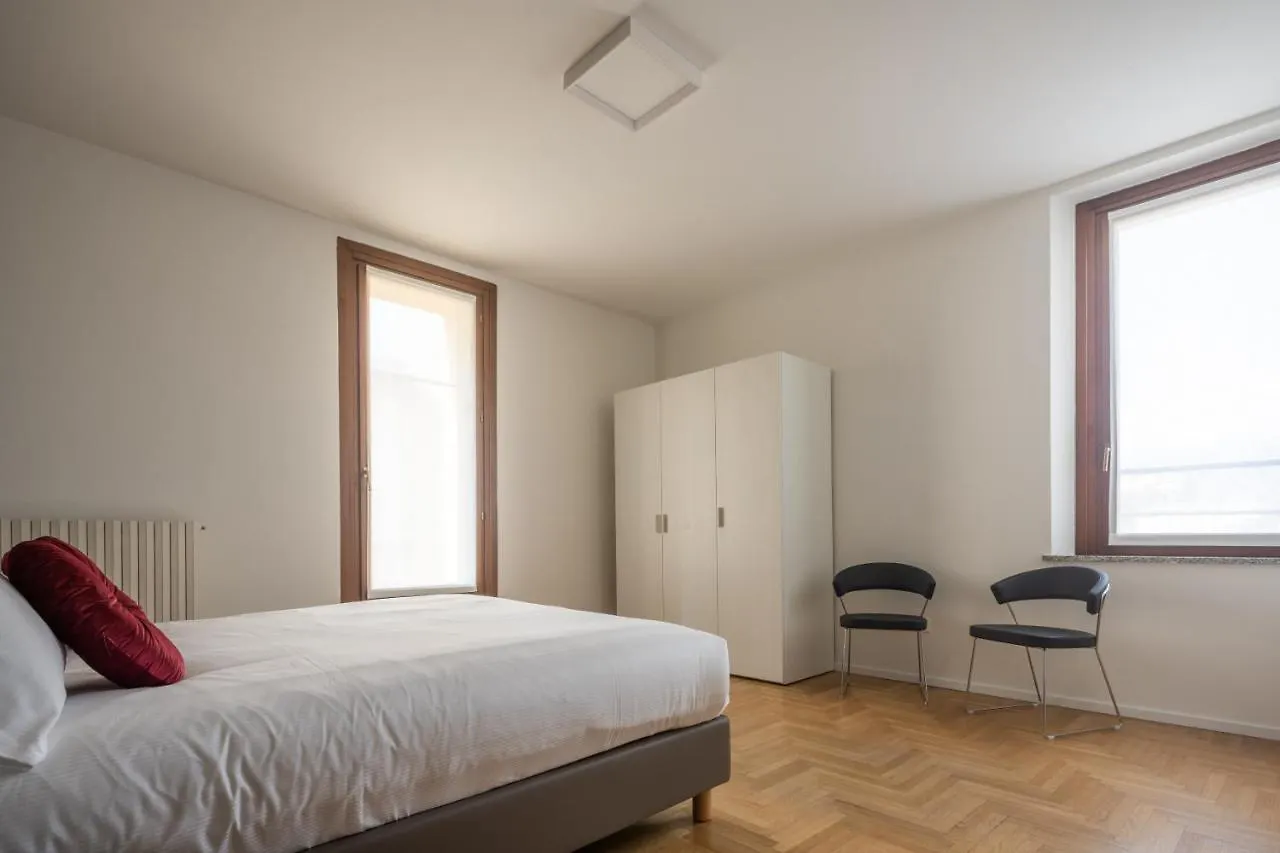 Dolomites Apartments R&R Belluno 0*,  Italien