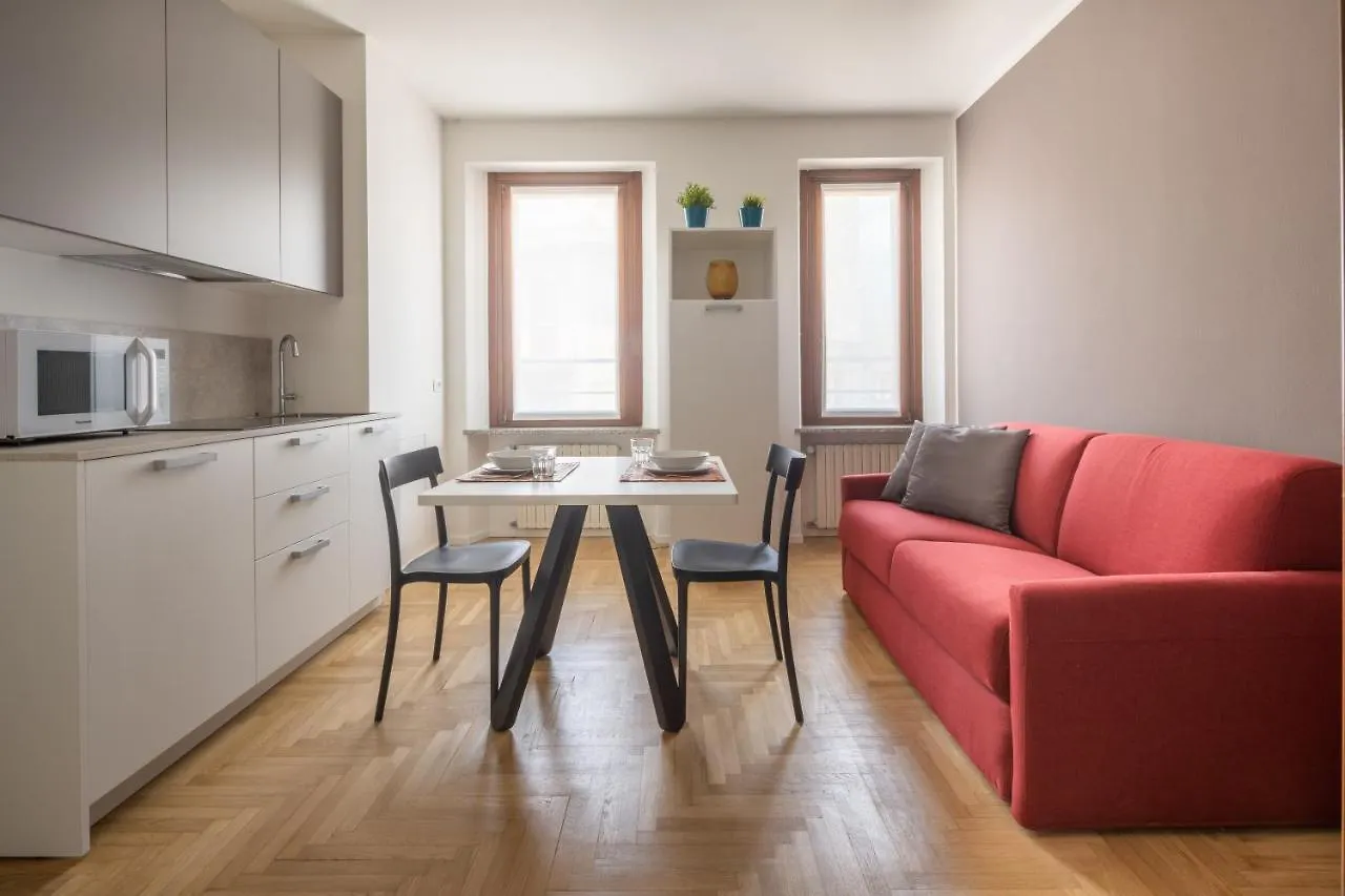 Dolomites Apartments R&R Belluno