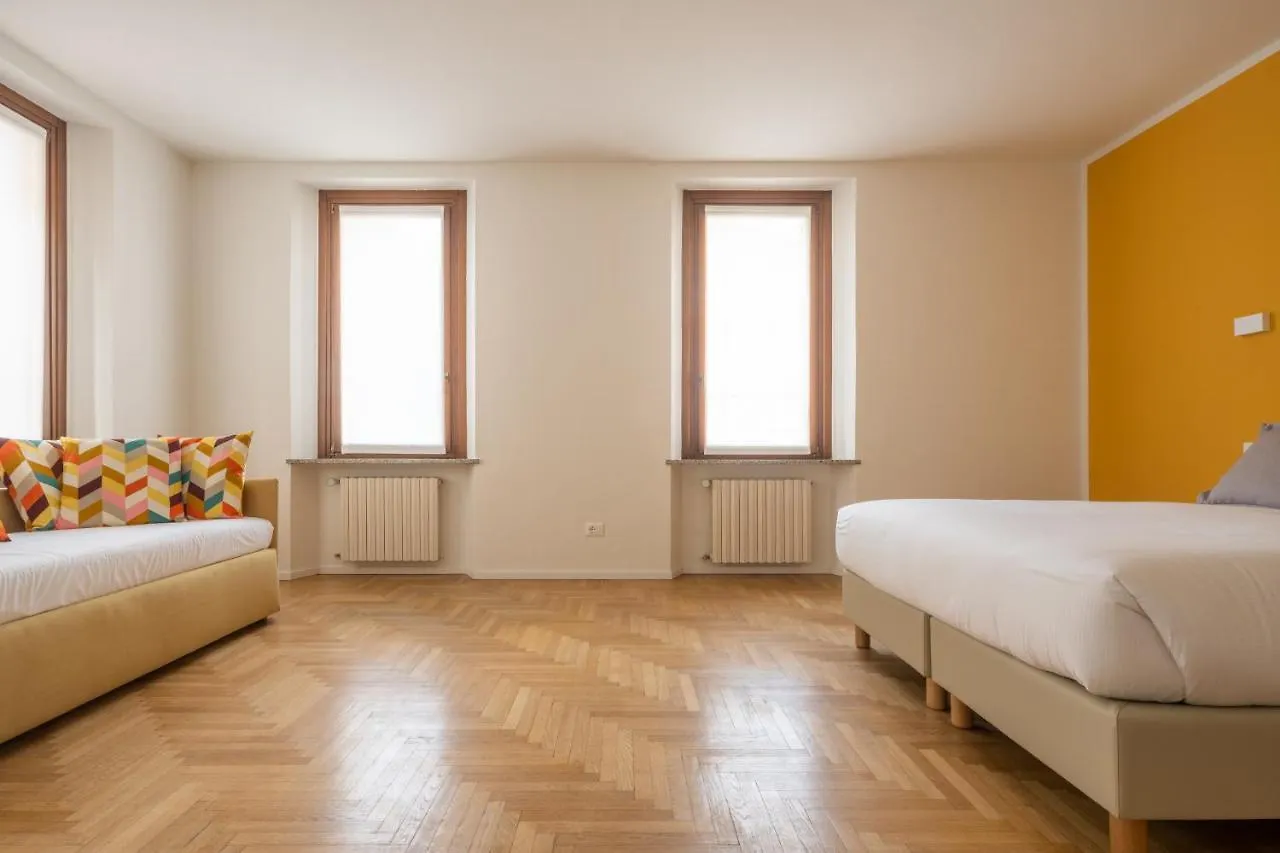 Dolomites Apartments R&R Belluno