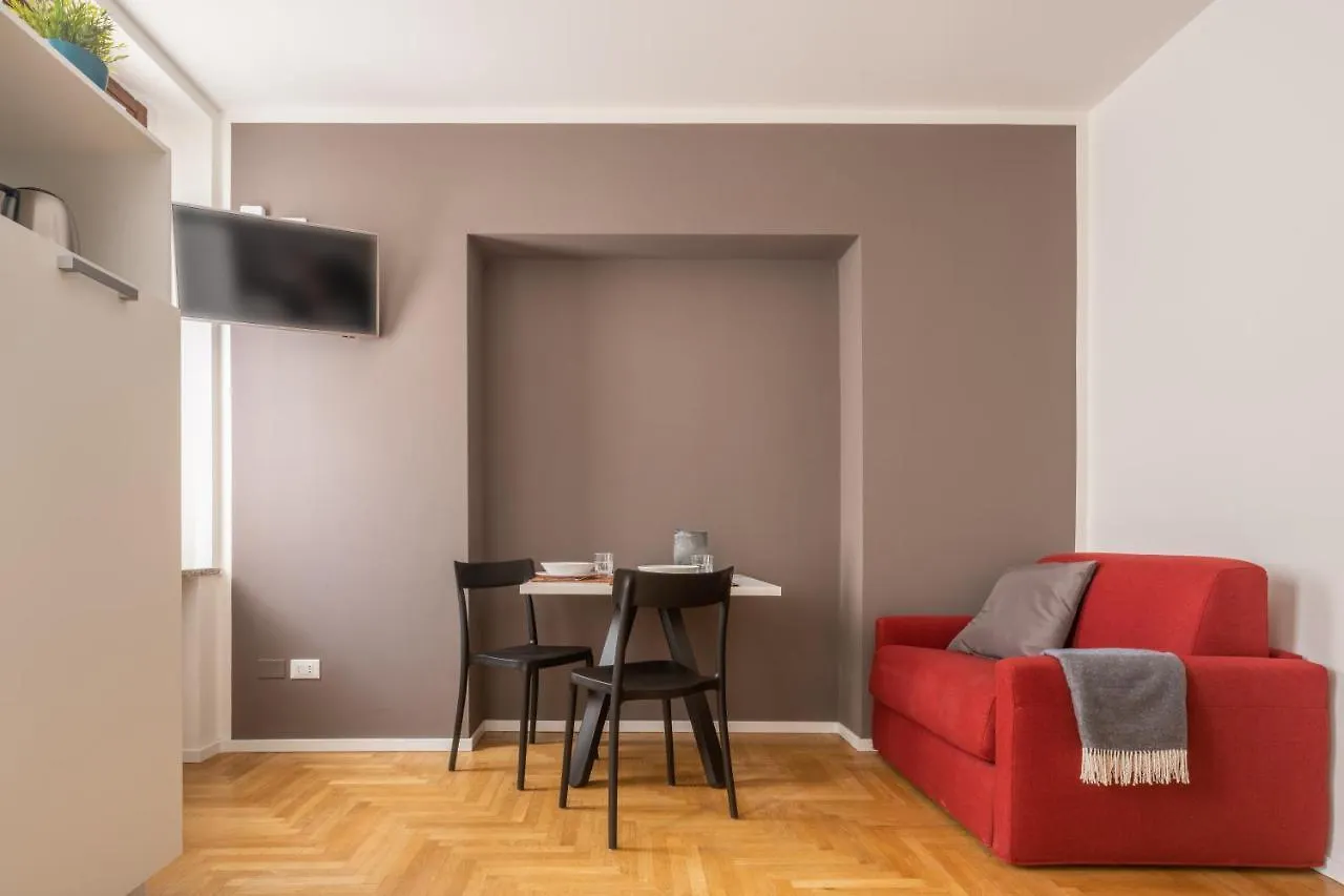 Dolomites Apartments R&R Belluno