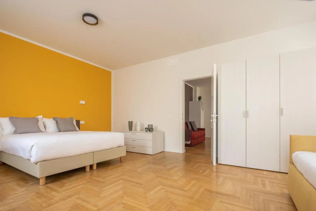 Dolomites Apartments R&R Belluno