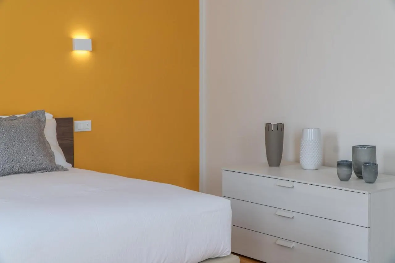 Dolomites Apartments R&R Belluno