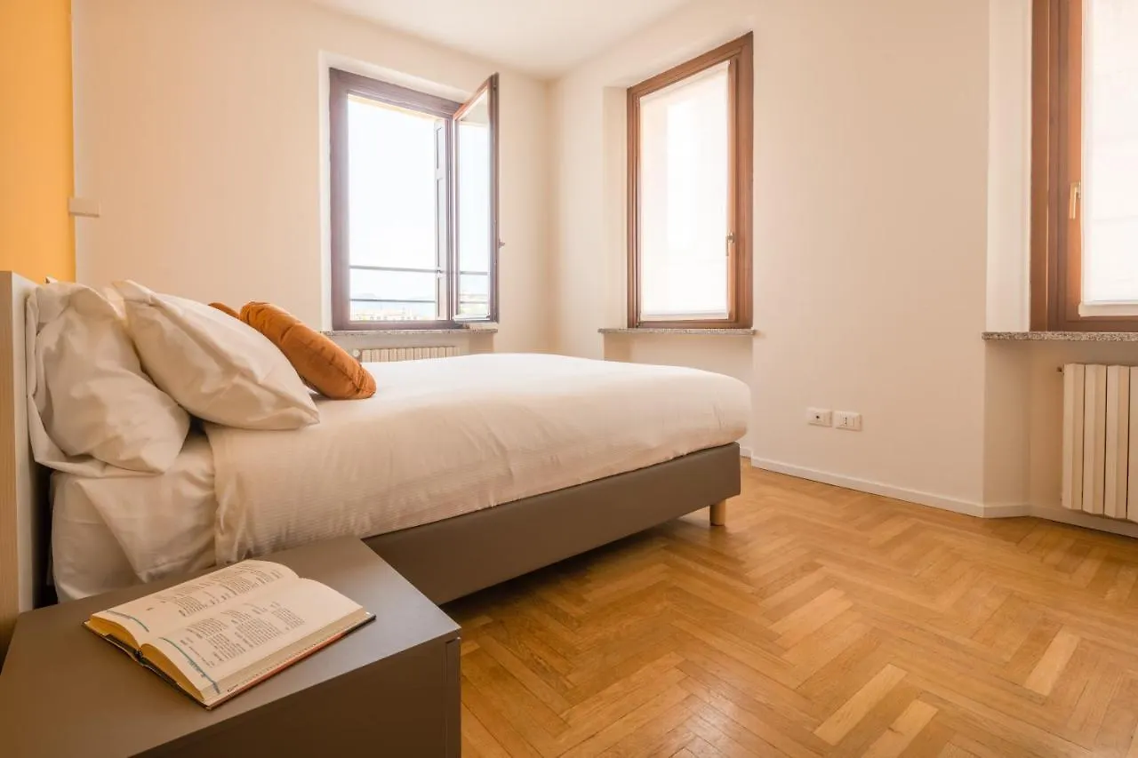 Dolomites Apartments R&R Belluno