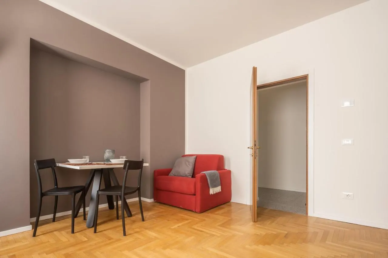 Dolomites Apartments R&R Belluno Italia