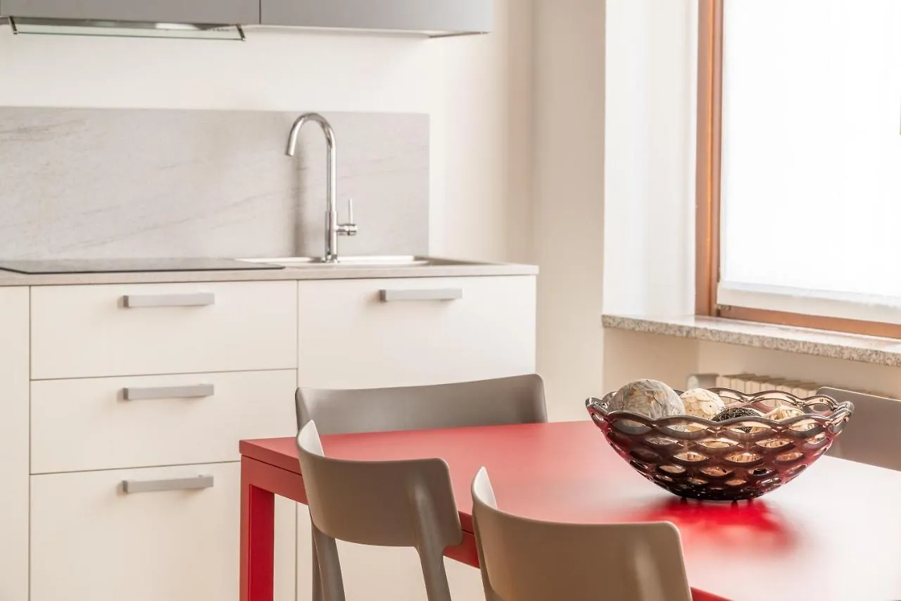 Dolomites Apartments R&R Belluno