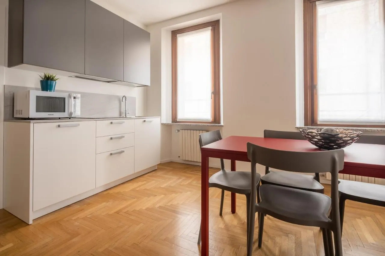Dolomites Apartments R&R Belluno