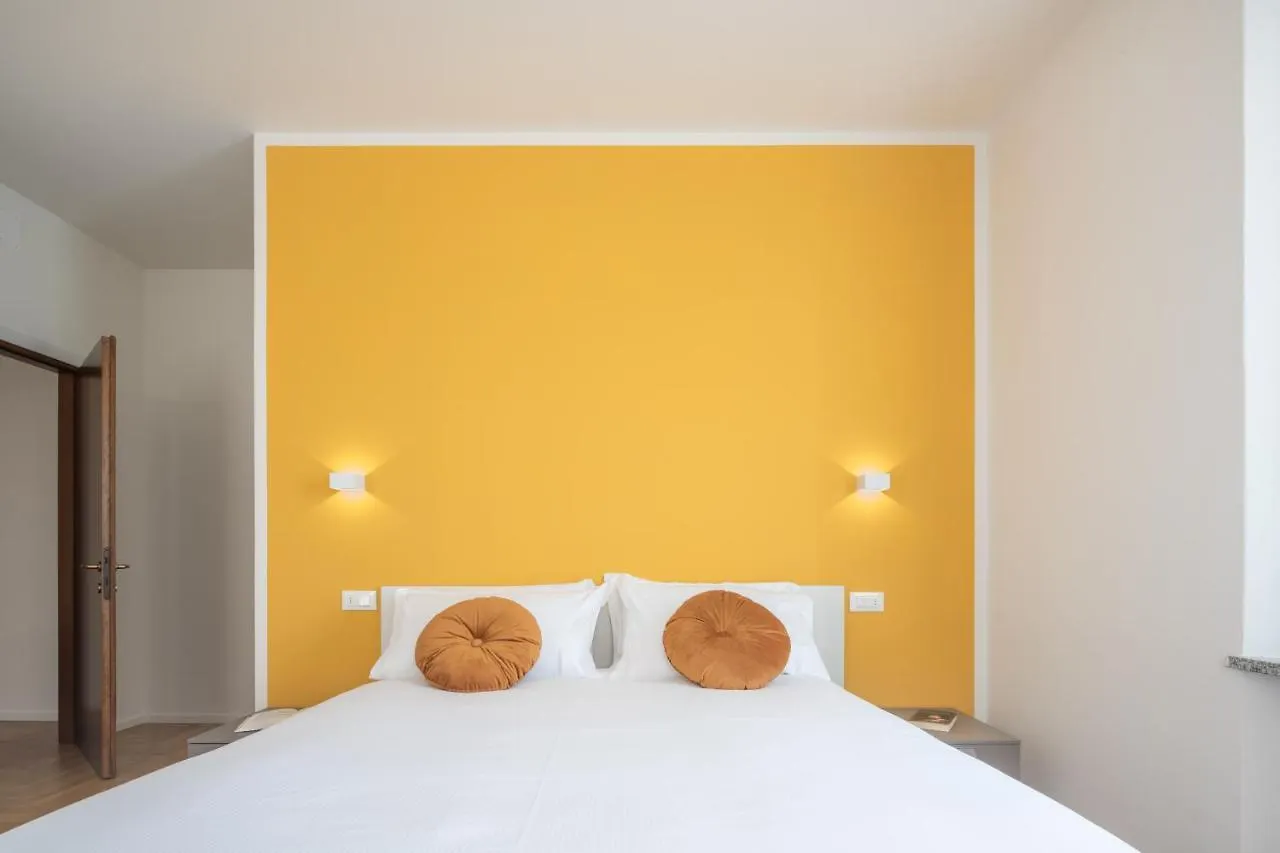 Dolomites Apartments R&R Belluno Italien