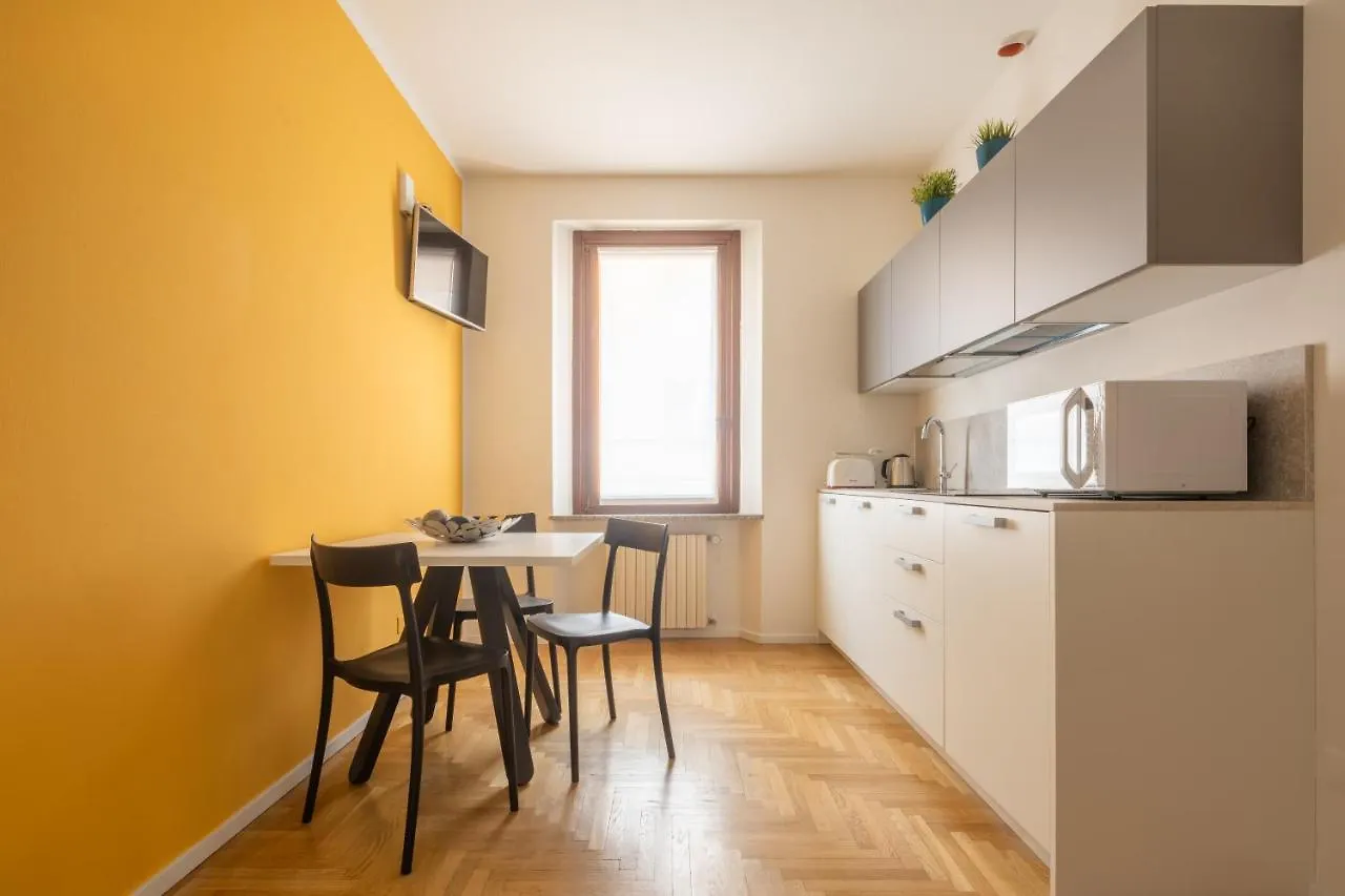 Dolomites Apartments R&R Belluno