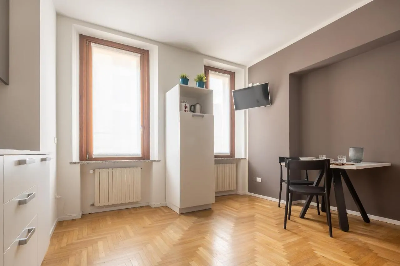 Dolomites Apartments R&R Belluno