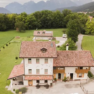 La Tieda - Locazione Turistica Reolon Nocleg ze śniadaniem